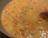 صورة لخطوة 2 من وصفة كفتة بصلصة الفطر 🍄🧀