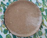 Foto del paso 9 de la receta: Tarta integral de verduras 💪🥬