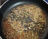 A picture of step 2 of Carrot, chilli, radish pickle (instant).