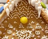 Foto del paso 14 de la receta: Casita de jengibre