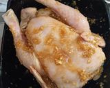 Foto langkah ke 3 dari resep Ayam panggang.