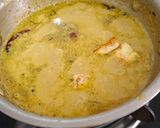 A picture of step 3 of Afgani Paneer With Ajwain Gol Paratha For Mother's Day/ Mother's Day Special Afgani Paneer Recipe!!.