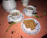 Chocolate Tea Special Tea For Chocolate And Tea Lovers Happy International Tea Day recipe step 4 photo