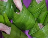 Foto langkah ke 2 dari resep ❣️Ayam pandan Thailand.