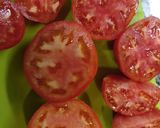 Foto del paso 2 de la receta Sepia con patatas y jamón