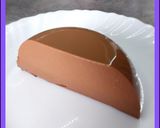 Une image de l'étape 3 de 🍮🍫 Bowlflan choco 🍫🍮.
