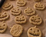 Foto del passaggio 1 della ricetta Biscotti pastafrolla di halloween