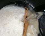 Foto del paso 15 de la receta: Pastel de chocolate