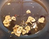 Foto del paso 3 de la receta: Dorada a la Donostiarra o (Dorada a la espalda con refrito)