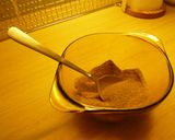 Foszlós fahéjas, kakaós kiflik recept fázis 4 fotója