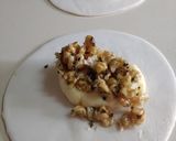 Foto del paso 2 de la receta: Empanadas de Nueces