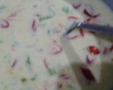 Foto langkah ke 2 dari resep Tahu Isi Mie.