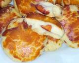 Khalifa Naan khatai recipe step 16 photo
