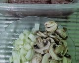 Foto langkah ke 1 dari resep Spagetti Brule.