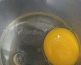 Foto langkah ke 3 dari resep Pangsit goreng ala le gino Made by mylea.