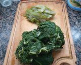 Foto del paso 2 de la receta: Pascualina de Acelga