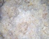 Foto langkah ke 4 dari resep Chicken Popcorn / Ayam Popcorn.