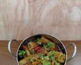 પંજાબી મિક્સ વેજ (Punjabi Mix Veg Recipe In Gujarati) રેસીપી સ્ટેપ7ફોટો