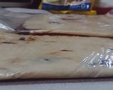 Foto langkah ke 2 dari resep Chocolate Bear Biscuits.