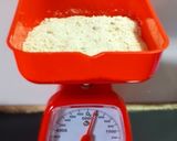 Foto del paso 1 de la receta: Pancitos de avena sin harinas agregadas👌
