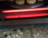 A picture of step 5 of Egg Coin Cookie.