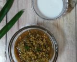 Foto langkah ke 6 dari resep Bubur Kacang Ijo (5.30.7).