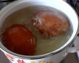 Foto del paso 1 de la receta: Panache de verduras
