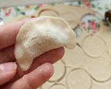 عکس مرحله 9 از دستور شیش برک لبنانی (Shish Barak)