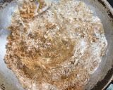 रोटी चीनी का चुरमा (roti cheeni ka churma recipe in Hindi) रेसिपी चरण 4 फोटो