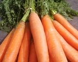 A picture of step 1 of Carrot Soufflé.