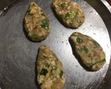 A picture of step 5 of Fish Cutlet.