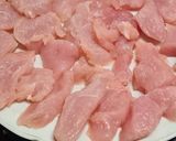 Foto del paso 2 de la receta: 196. Solomillo de pavo a la cerveza