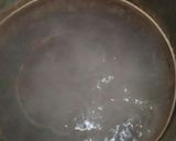 Foto langkah ke 5 dari resep Brownies Coklat Kukus tanpa Cetakan Loyang No Ribet.
