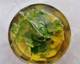 Foto del paso 3 de la receta: Pebrassos al ajillo