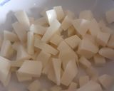 Foto del passaggio 3 della ricetta Riso ai carciofi