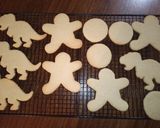 Foto del paso 4 de la receta: Galletas temáticas