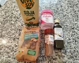 Foto del paso 1 de la receta: Intxaursaltsa o crema dulce de nueces a tu gusto