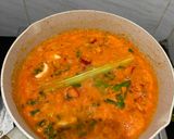 Foto langkah ke 4 dari resep Babi Plumpi Bumbu Bali Pedas.