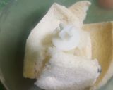 Foto del paso 3 de la receta Albóndigas de pollo en salsa de piquillos con toque agridulce