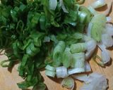 Foto langkah ke 2 dari resep Perkedel sayur kornet.