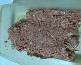 Foto del paso 3 de la receta: Hamburguesas de carne caseras. Las más ricas