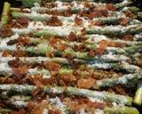 Cheesy Asparagus in a Cast Iron Skillet recipe step 2 photo