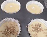 Foto del paso 5 de la receta Magdalenas de naranja