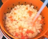 Foto del paso 3 de la receta Ensaladilla de Pulpo
