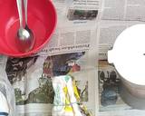 Tekwan ikan dori langkah memasak 1 foto