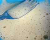 Foto langkah ke 2 dari resep Mpasi 10m+ Banana Oat cake.