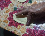 Foto del paso 11 de la receta: Masa para Empanadas Fritas