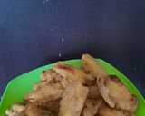 Foto langkah ke 5 dari resep Pisang Goreng.
