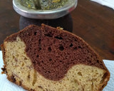 Foto del paso 8 de la receta: Budín marmolado Apto celíacos