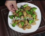 Foto langkah ke 3 dari resep Gurame Asam Manis ala Resto.